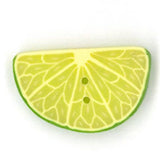 Medium Half Lime Slice 2257.M