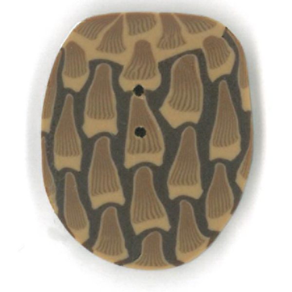 Large Pine Cone 2258.L