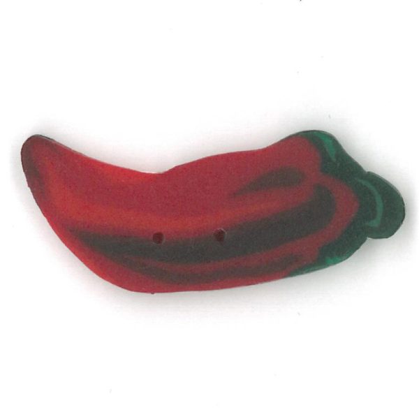 Small Chili Pepper 2297.S