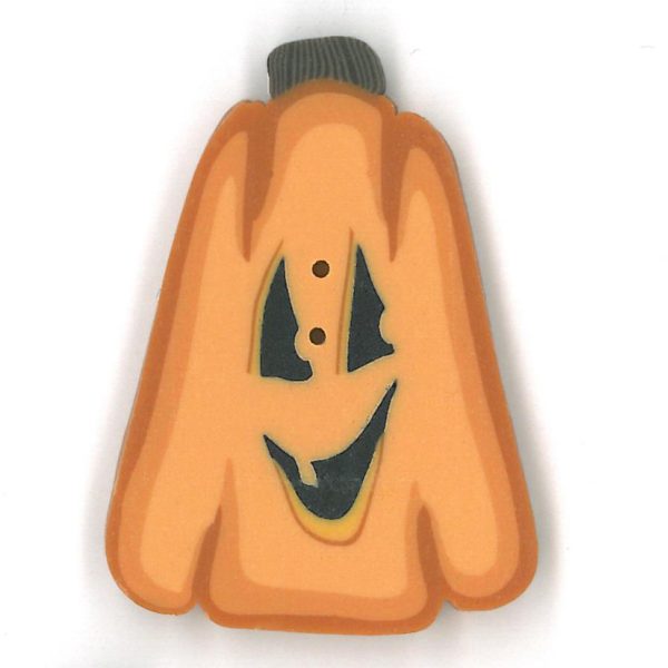 Large Jack-o-Lantern 2298.L