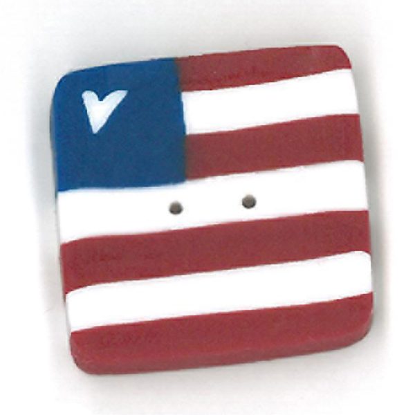 Large Square Flag 3301.L