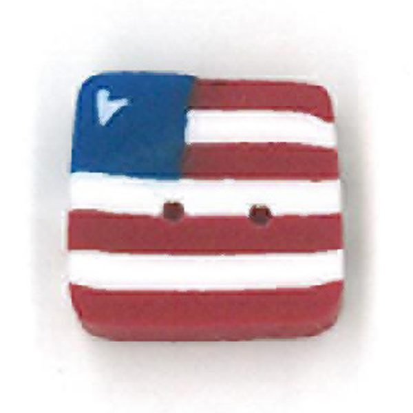 Tiny Square Flag 3301.T