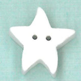 Medium White Star 3313.M