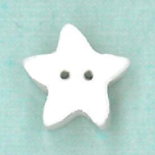 Small White Star 3313.S