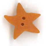 Medium Apricot Star 3315.M