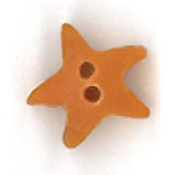 Small Apricot Star 3315.S
