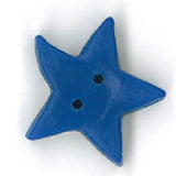 Large True Blue Star 3316.L