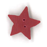 Large Red Star 3319.L