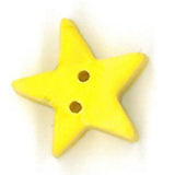 Medium Lemon Star 3327.M