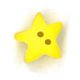 Small Yellow Star 3327.S