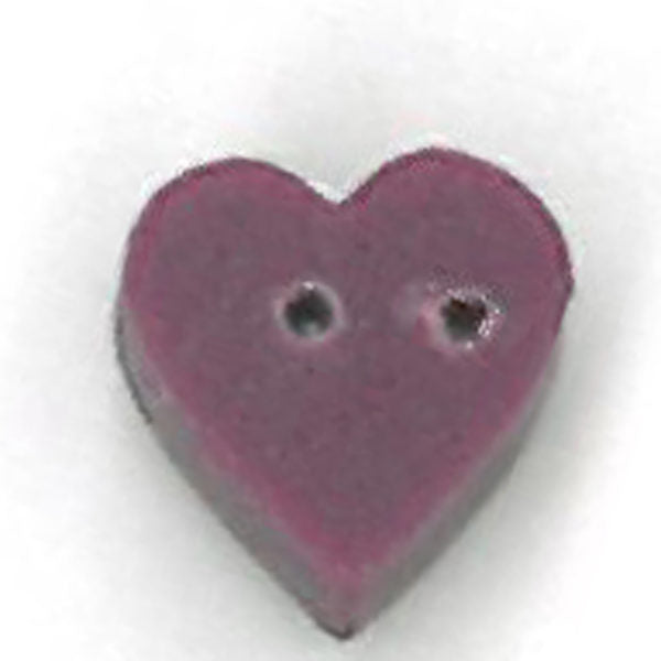 Tiny Plum Heart 3337.T