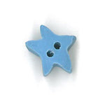 Small Baby Blue Star 3416.S