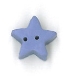 Small Periwinkle Star 3464.S