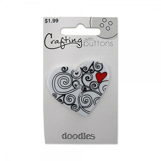 Doodle Heart