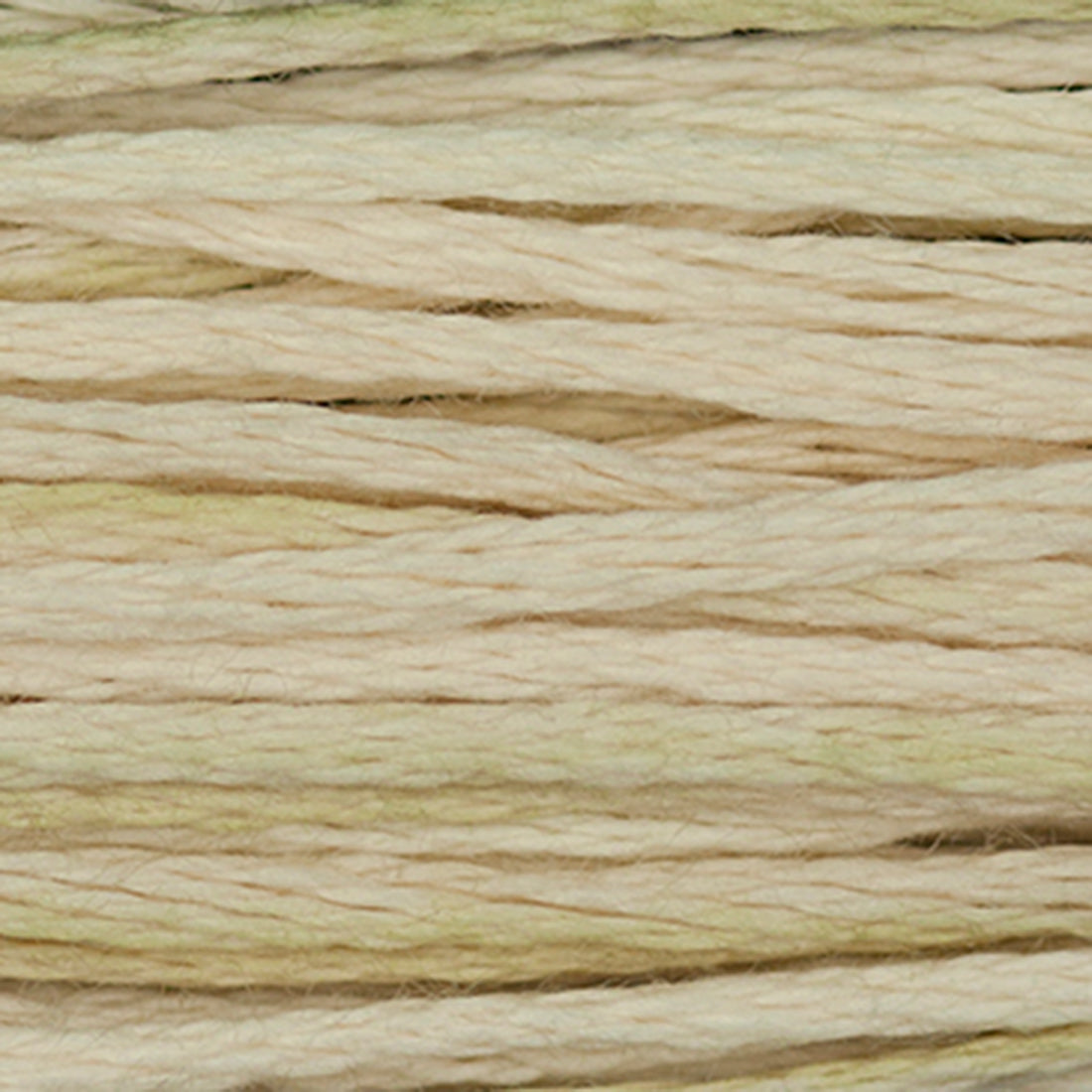 Weeks Dye Works Floss Fawn