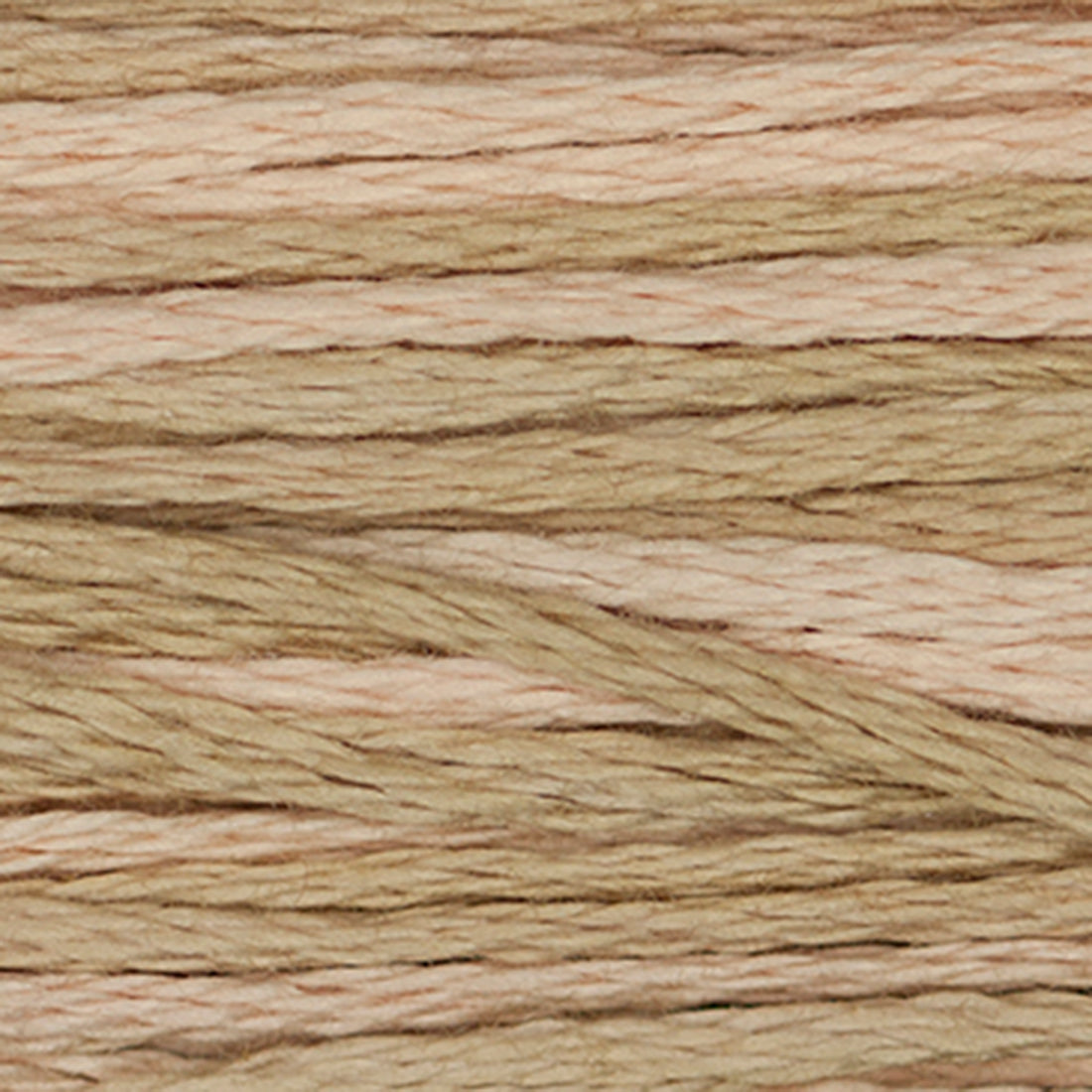 Weeks Dye Works Floss Peach