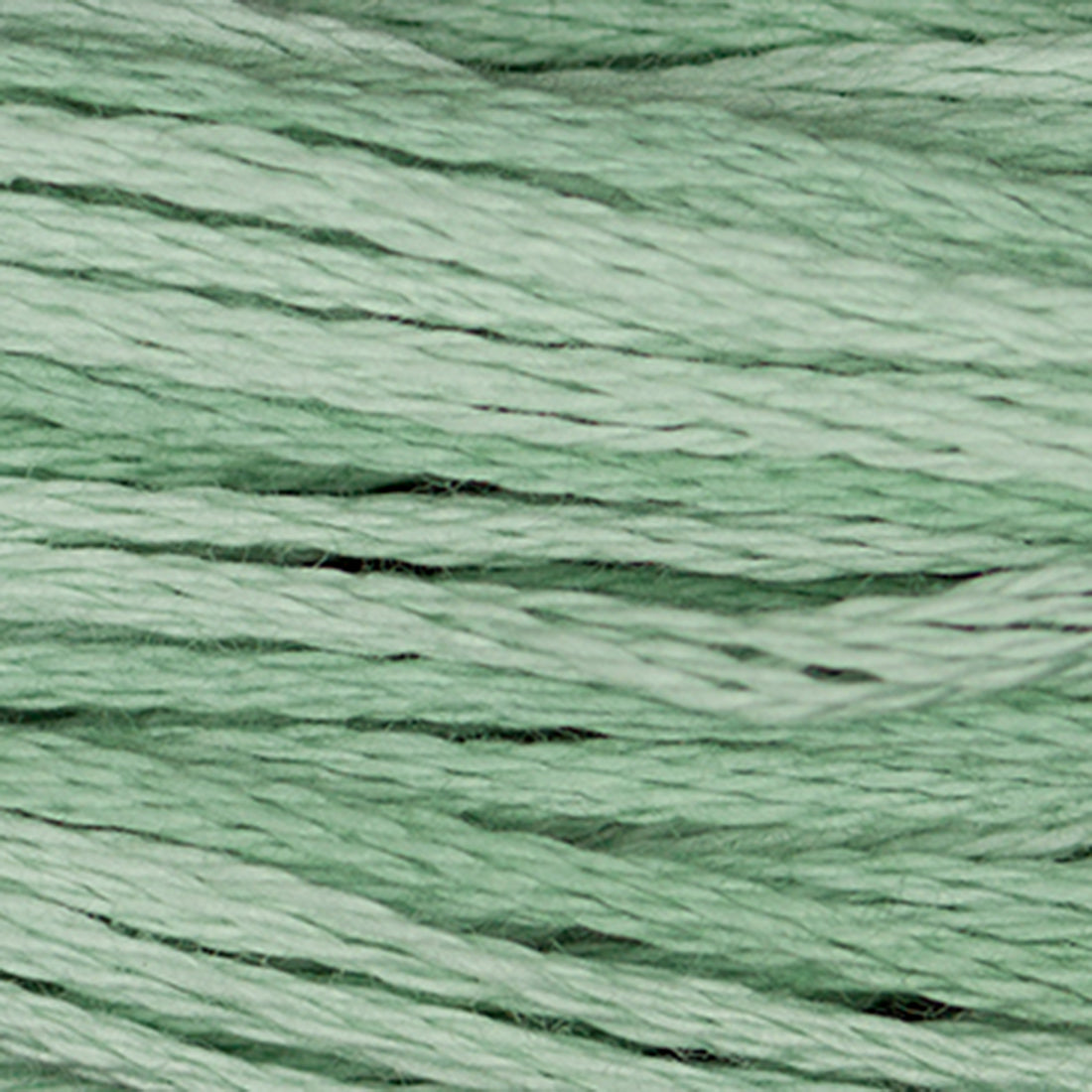 Weeks Dye Works Floss Sea Foam