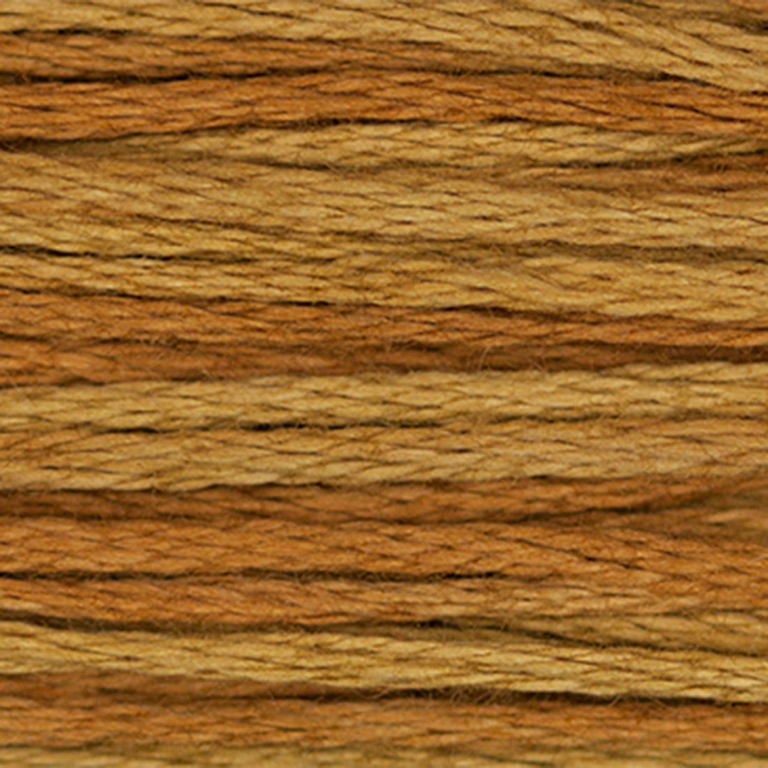 Weeks Dye Works Floss Pecan