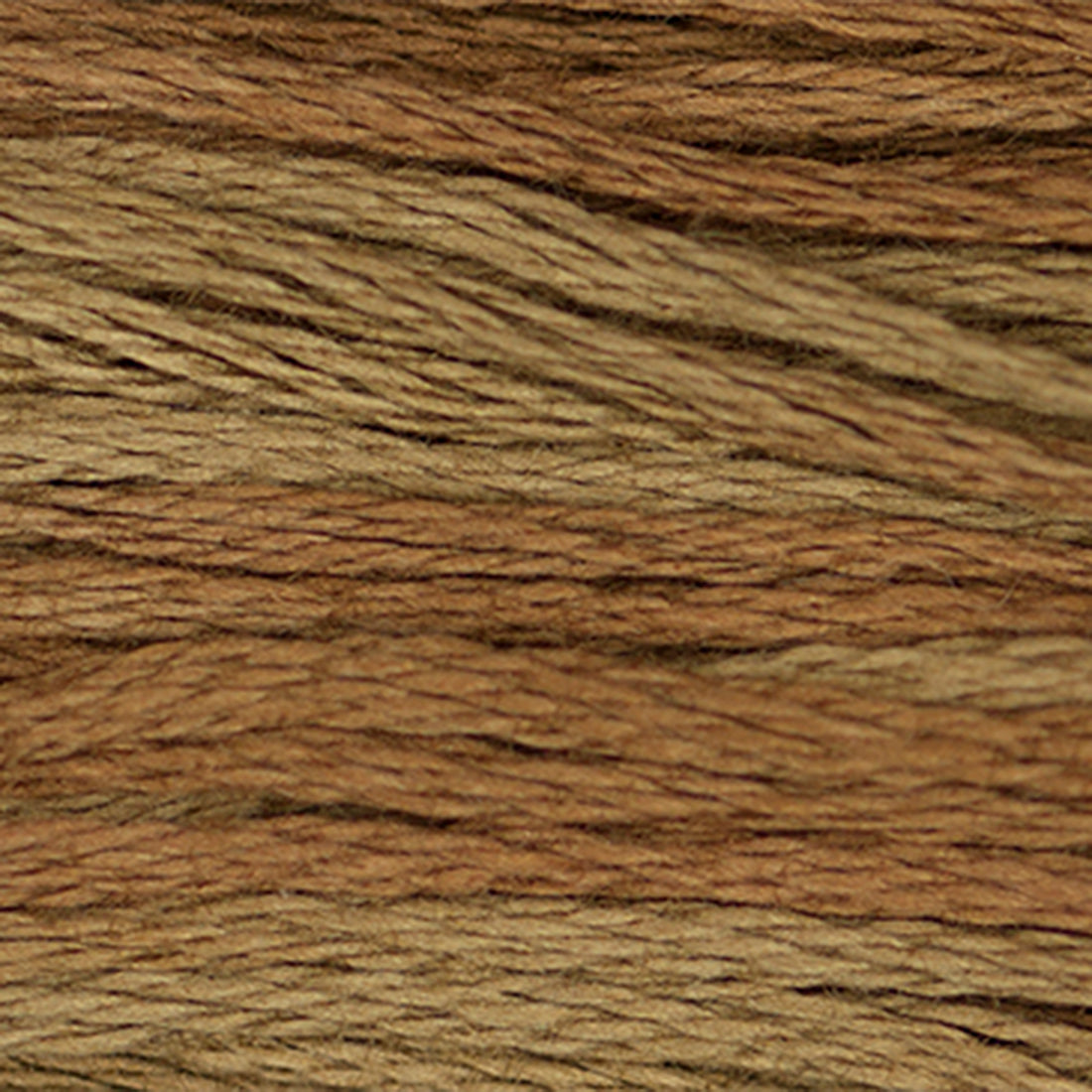Weeks Dye Works Floss Cocoa