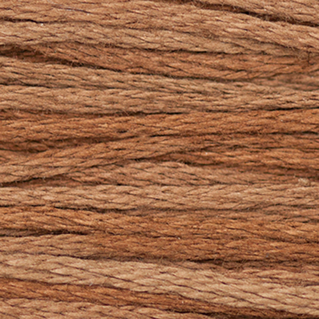 Weeks Dye Works Floss Chestnut