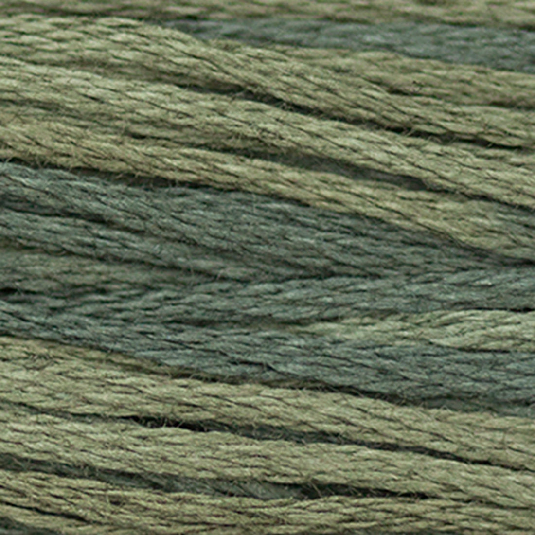 Weeks Dye Works Floss Charcoal