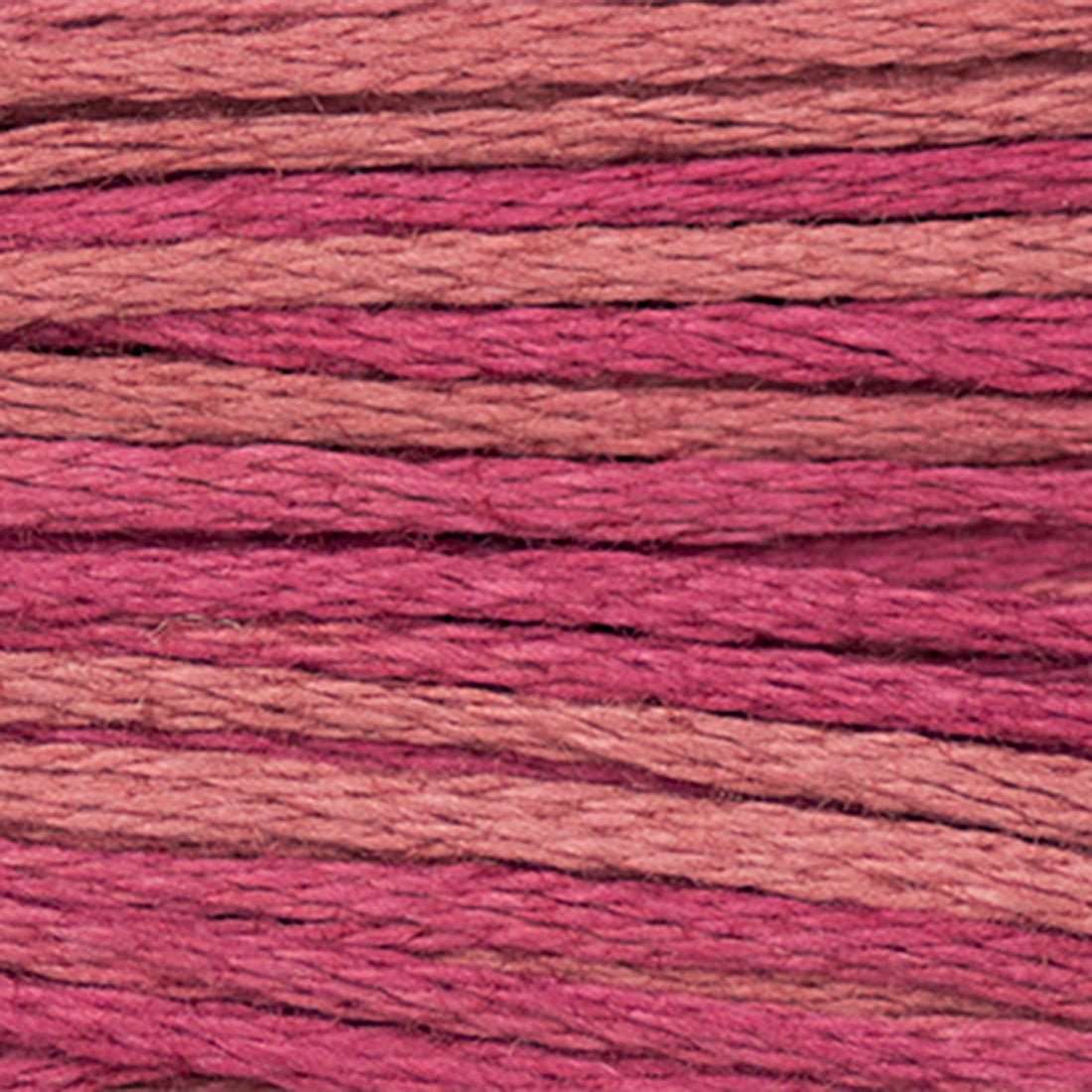 Weeks Dye Works Floss Raspberry