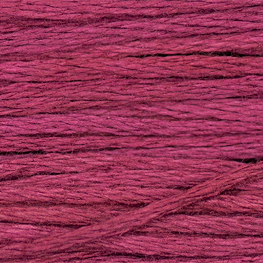 Weeks Dye Works Floss Bordeaux