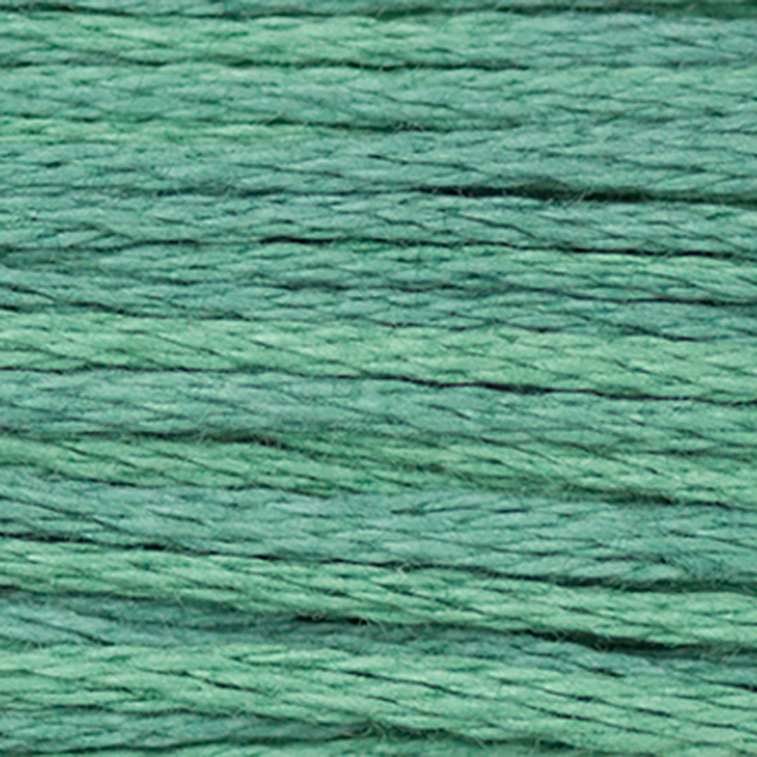 Weeks Dye Works Floss Kentucky Bluegrass