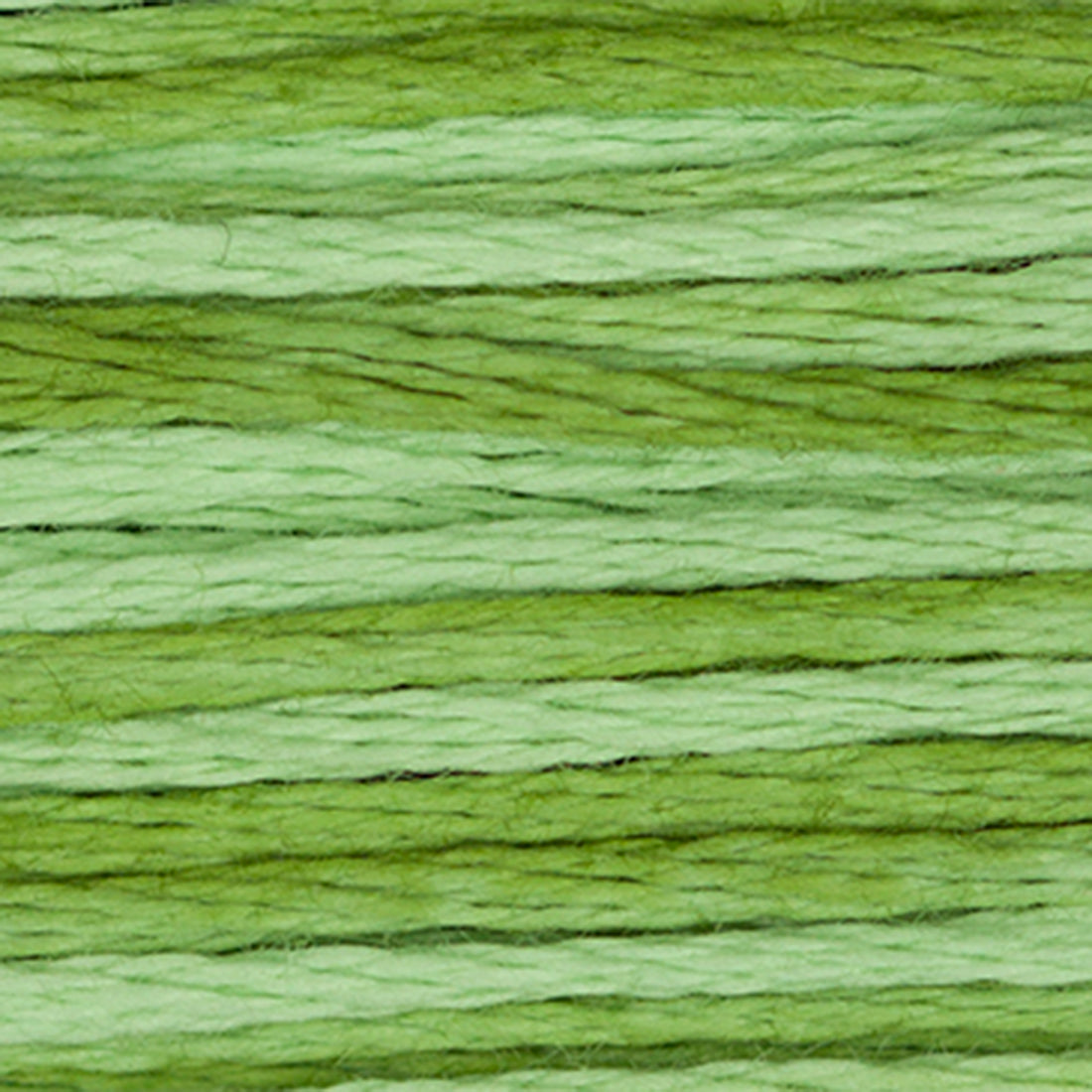 Weeks Dye Works Floss Meadow