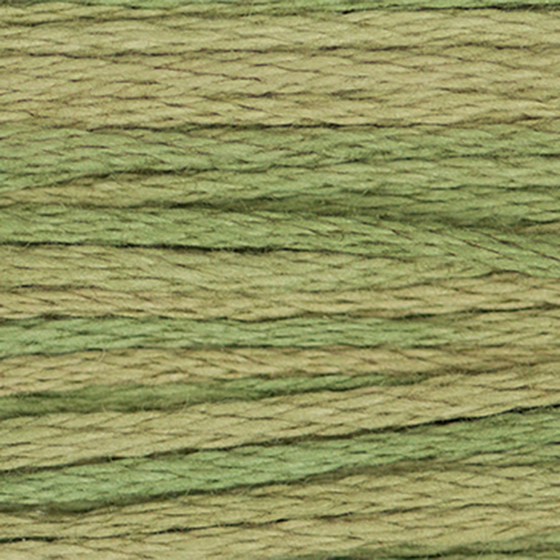 Weeks Dye Works Floss Kudzu