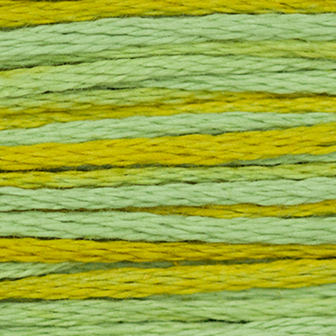 Weeks Dye Works Floss Pistachio