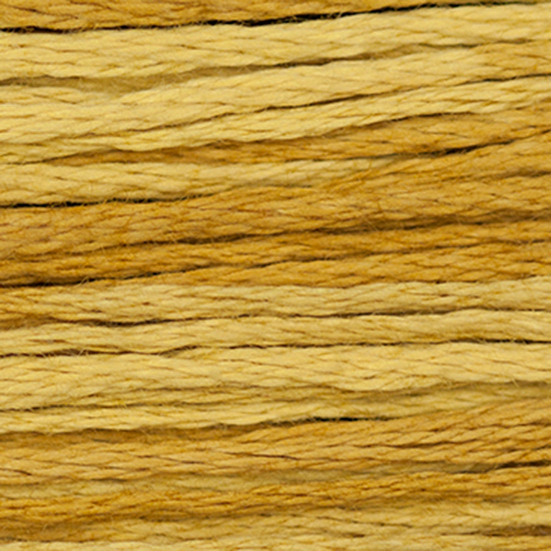 Weeks Dye Works Floss Whiskey
