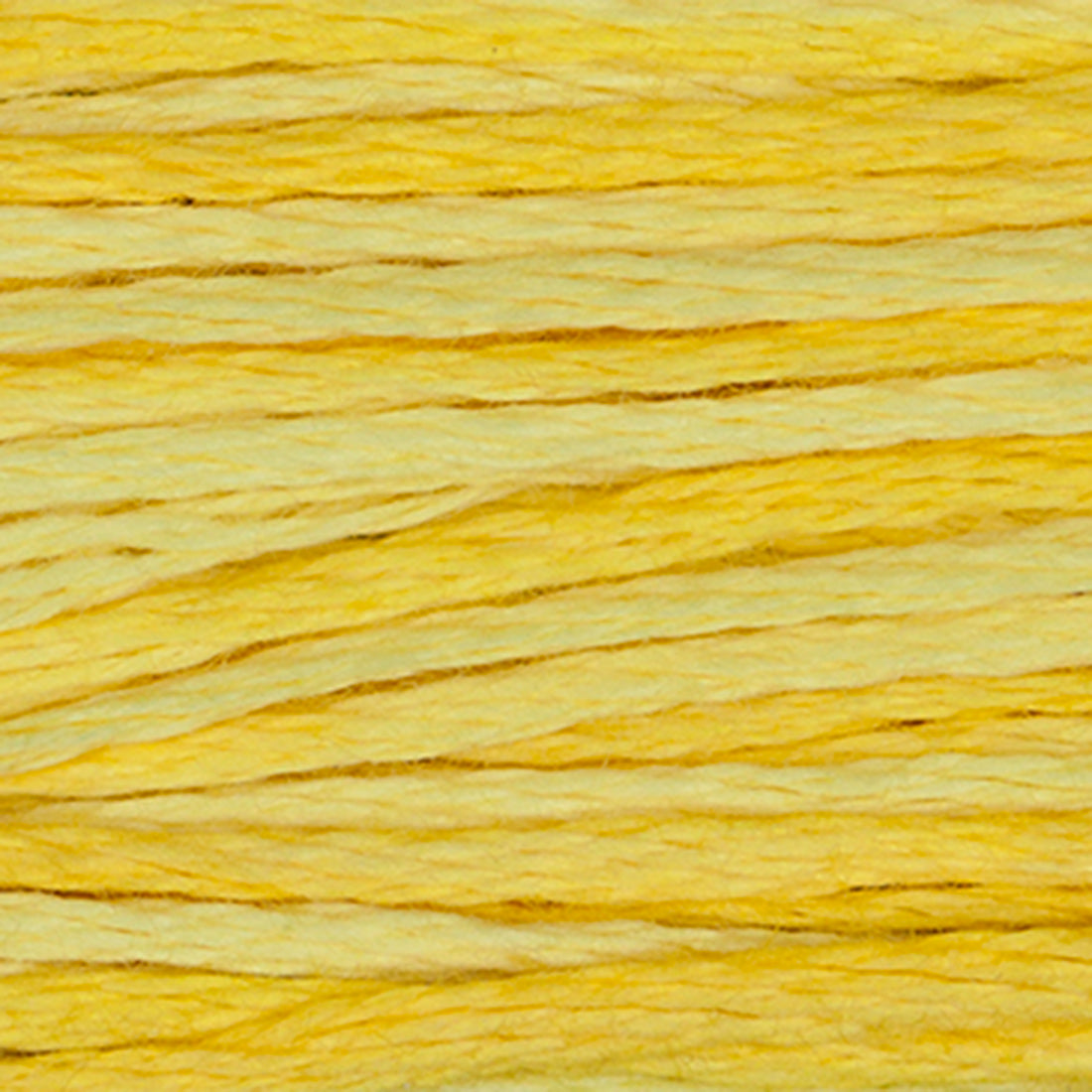 Weeks Dye Works Floss Saffron