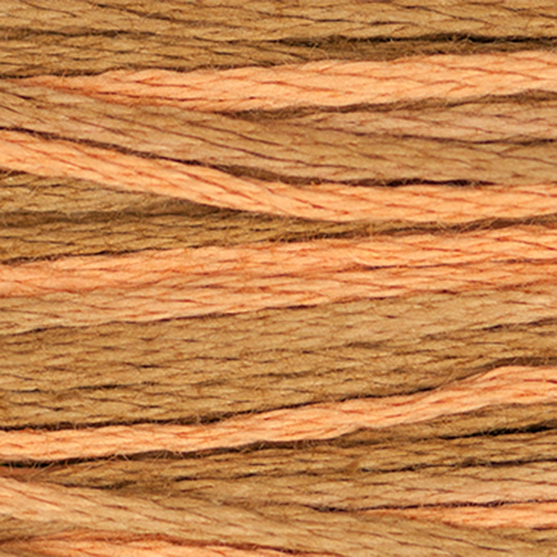 Weeks Dye Works Floss Copper