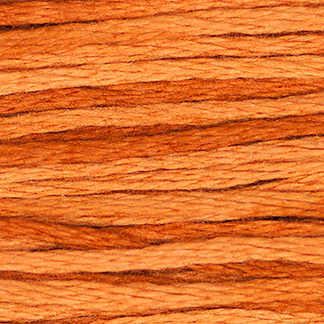 Weeks Dye Works Floss Sweet Potato