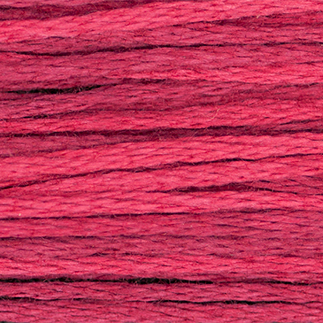 Weeks Dye Works Floss Garnet