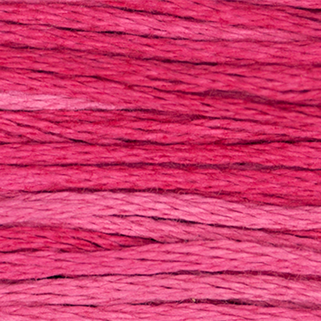 Weeks Dye Works Floss Strawberry Fields