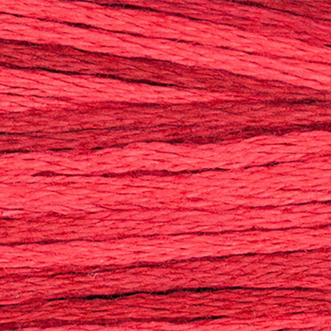 Weeks Dye Works Floss Turkish Red