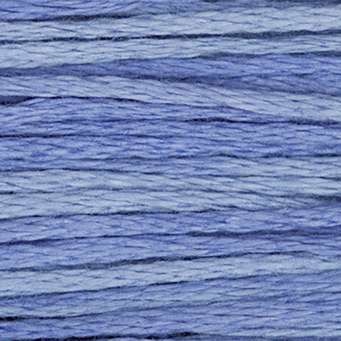 Weeks Dye Works Floss Periwinkle