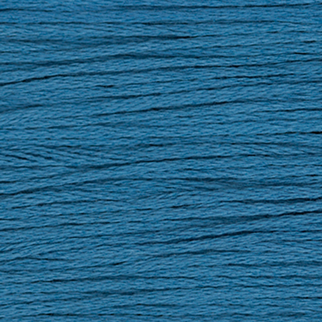 Weeks Dye Works Floss Bluecoat Blue