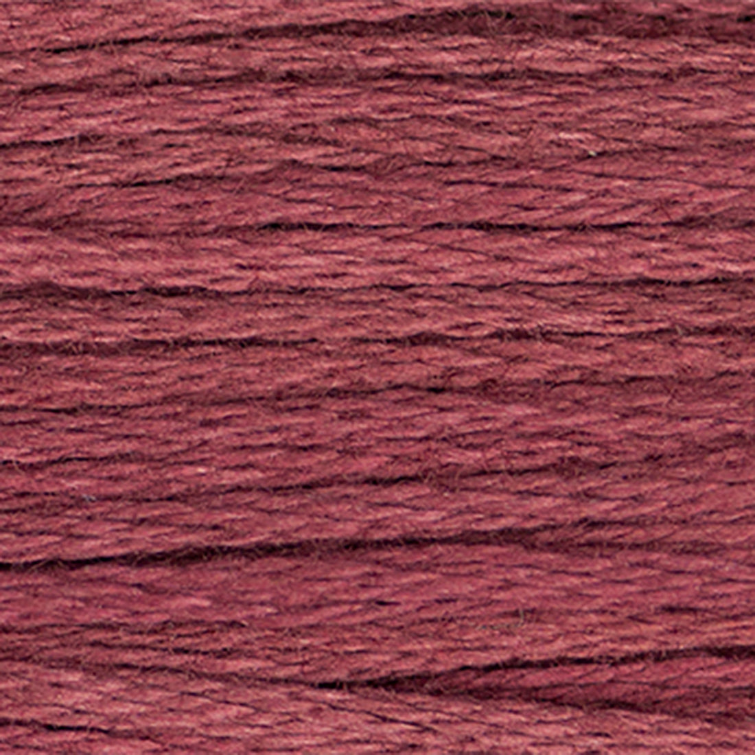 Weeks Dye Works Floss Crimson