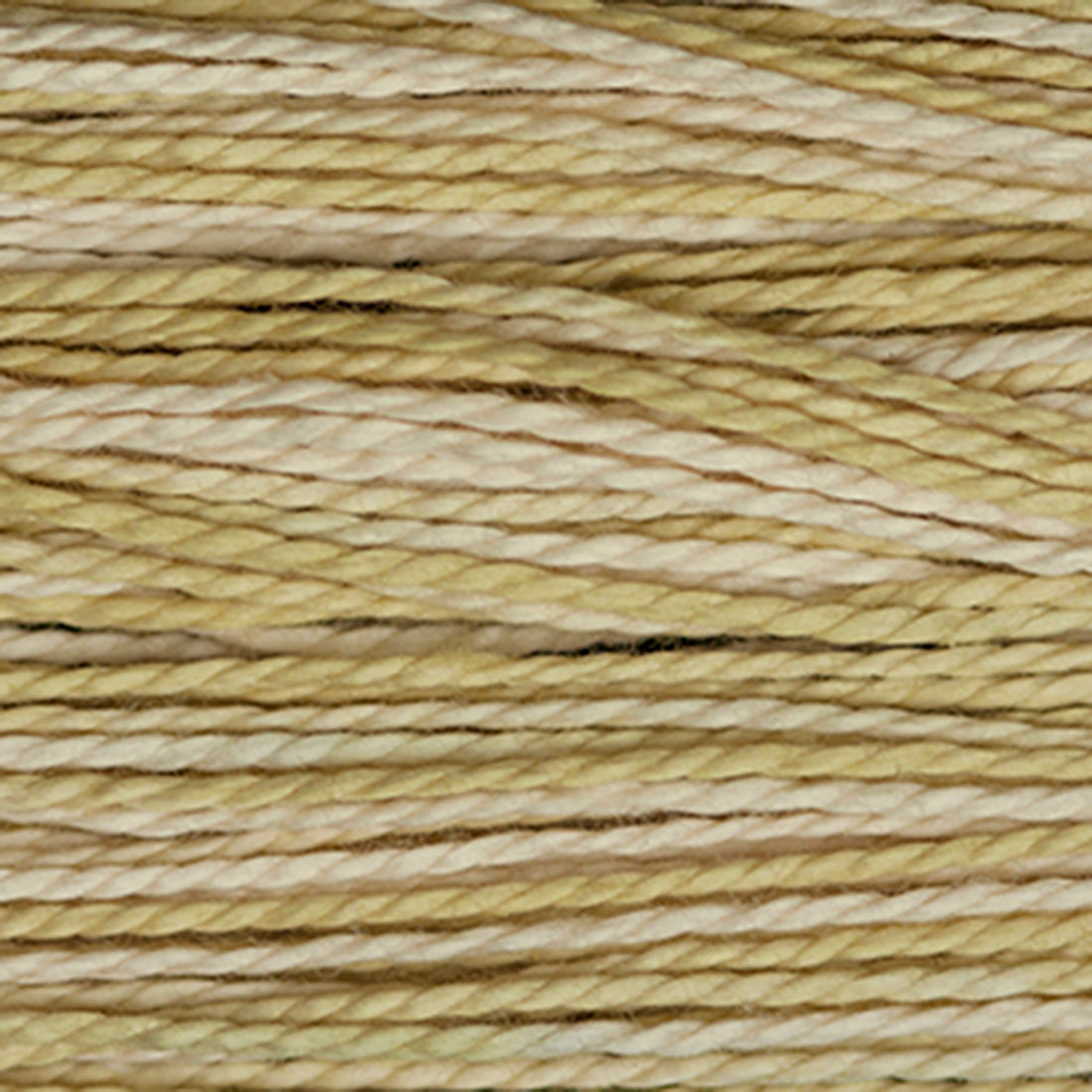 Weeks Dye Works Perle 5 Beige