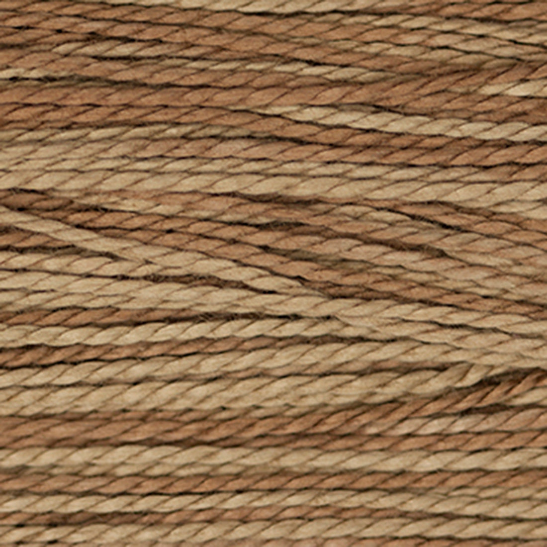 Weeks Dye Works Perle 5 Mocha