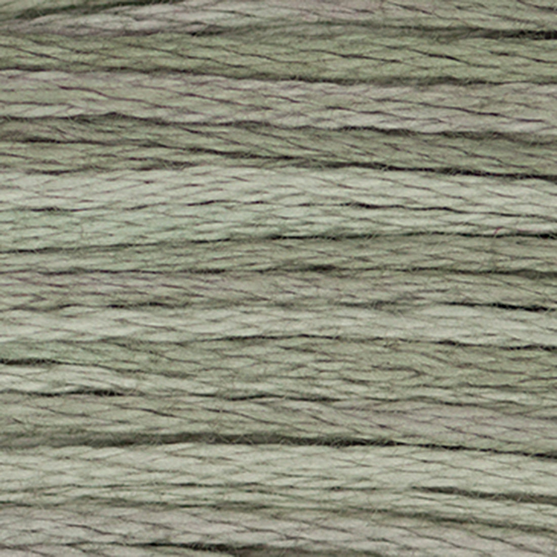 Weeks Dye Works Floss Galvanized