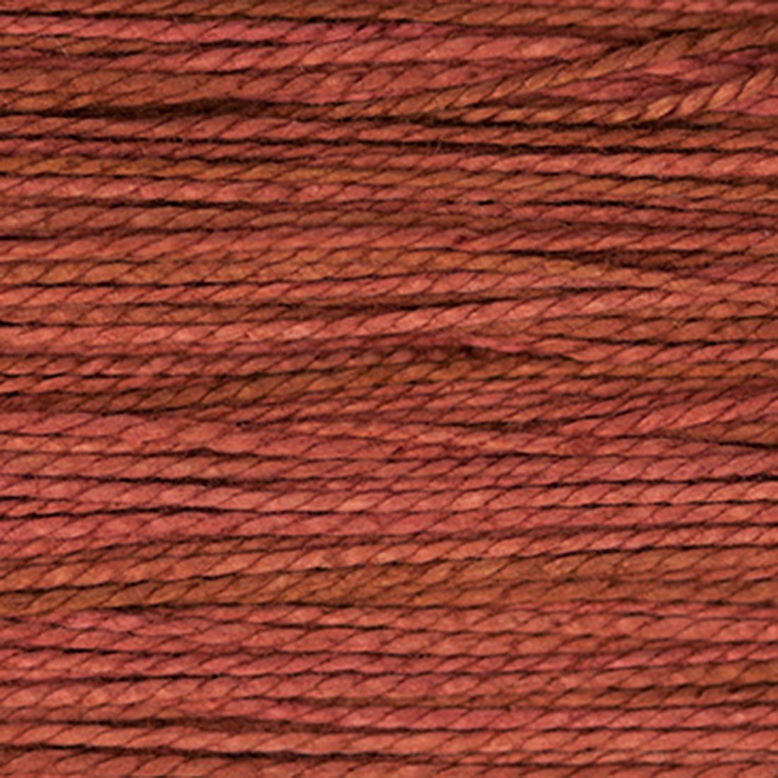 Weeks Dye Works Perle 5 Brick