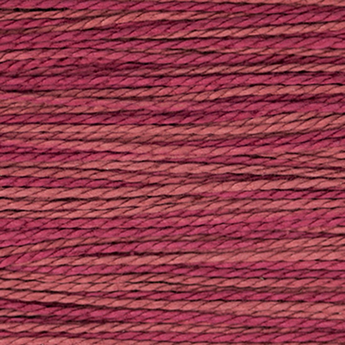 Weeks Dye Works Perle 5 Raspberry