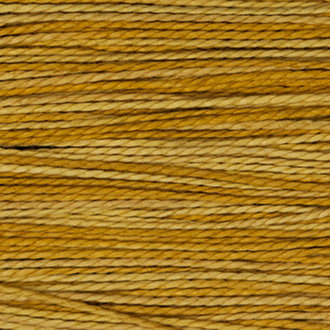 Weeks Dye Works Perle 5 Whiskey