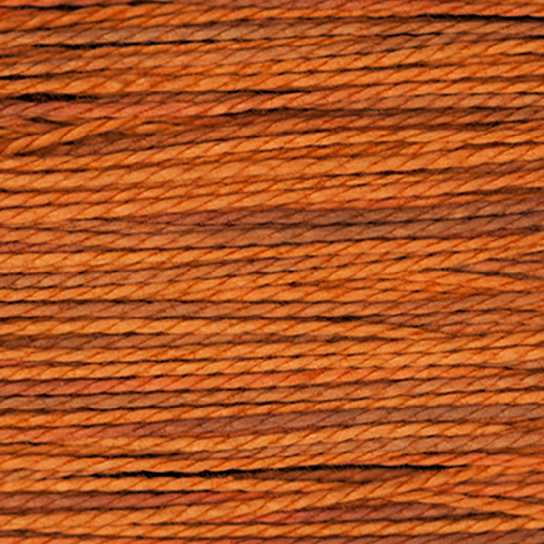 Weeks Dye Works Perle 5 Terra Cotta