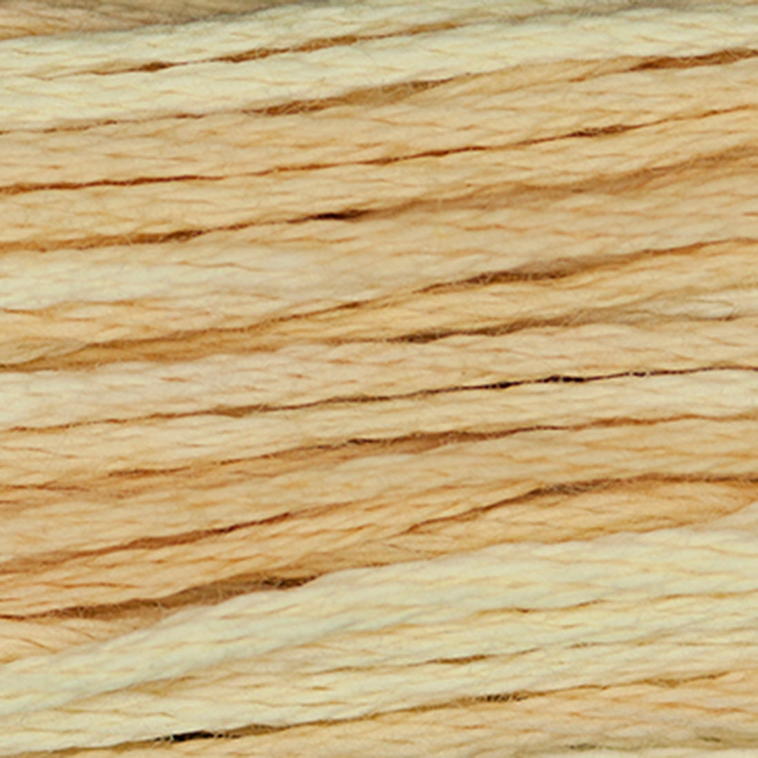 Weeks Dye Works Floss Honeysuckle