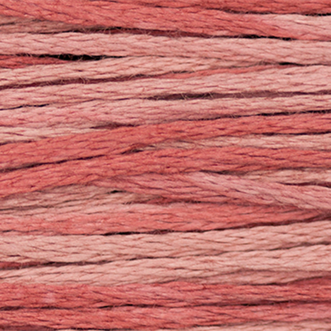 Weeks Dye Works Floss Red Pear